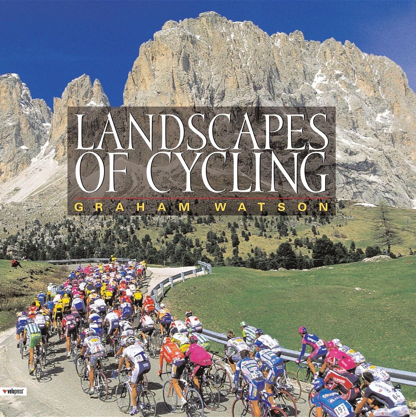 Landscapes of Cycling