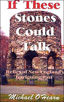 If These Stones Could Talk
