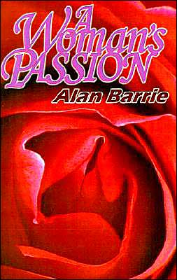 A Woman's Passion
