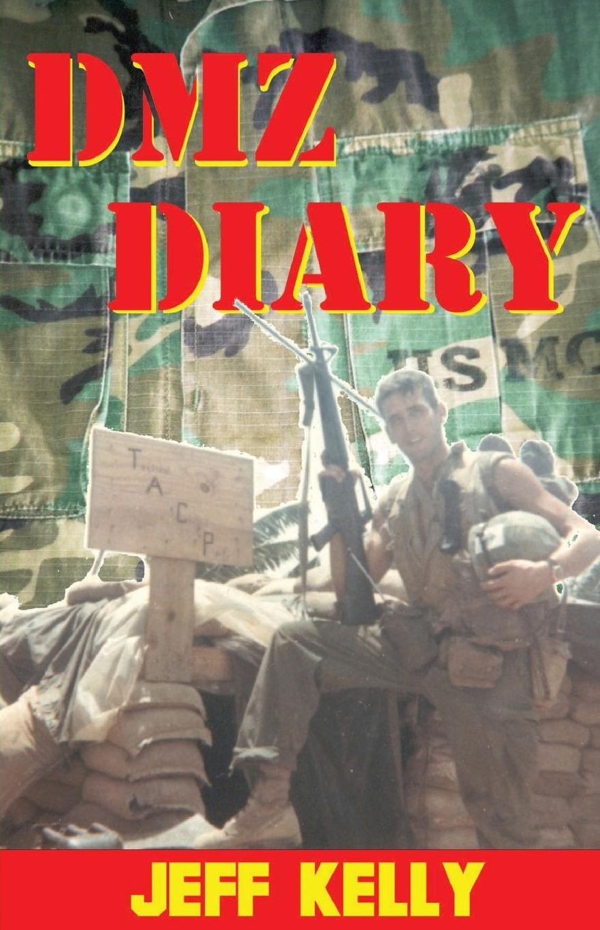 Dmz Diary
