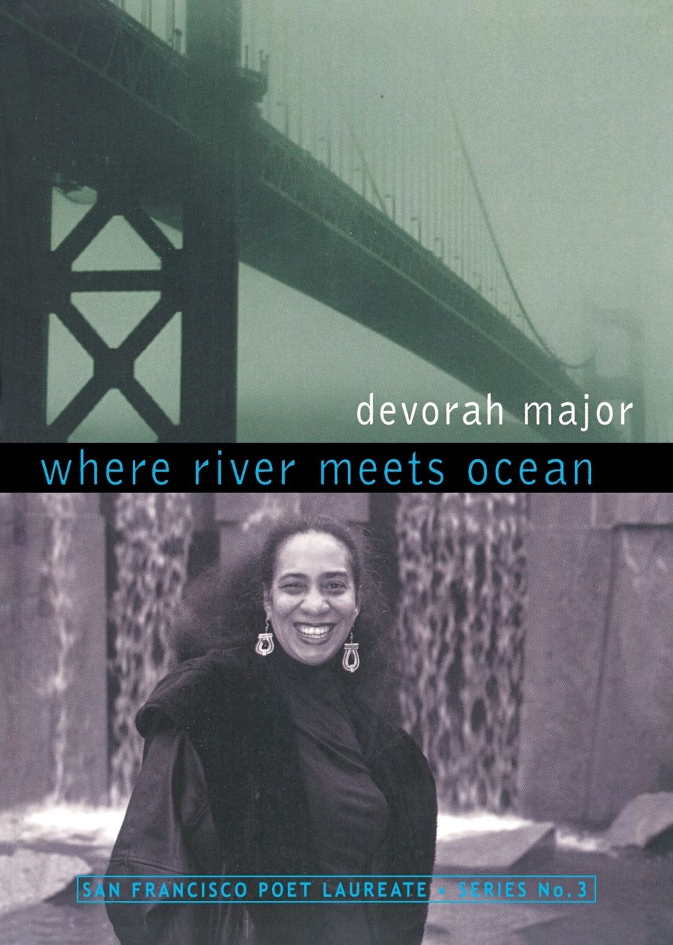 Where River Meets Ocean