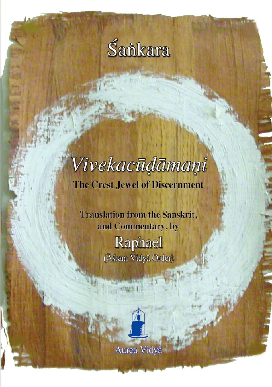 Vivekacudamani