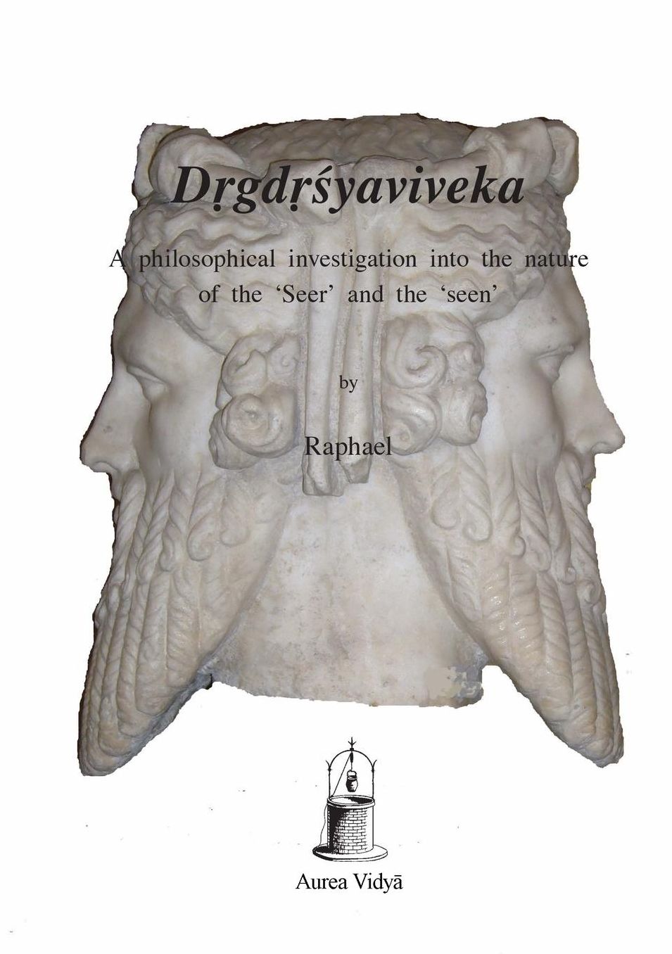 Drgdrsyaviveka, Discernment between atman and non-atman