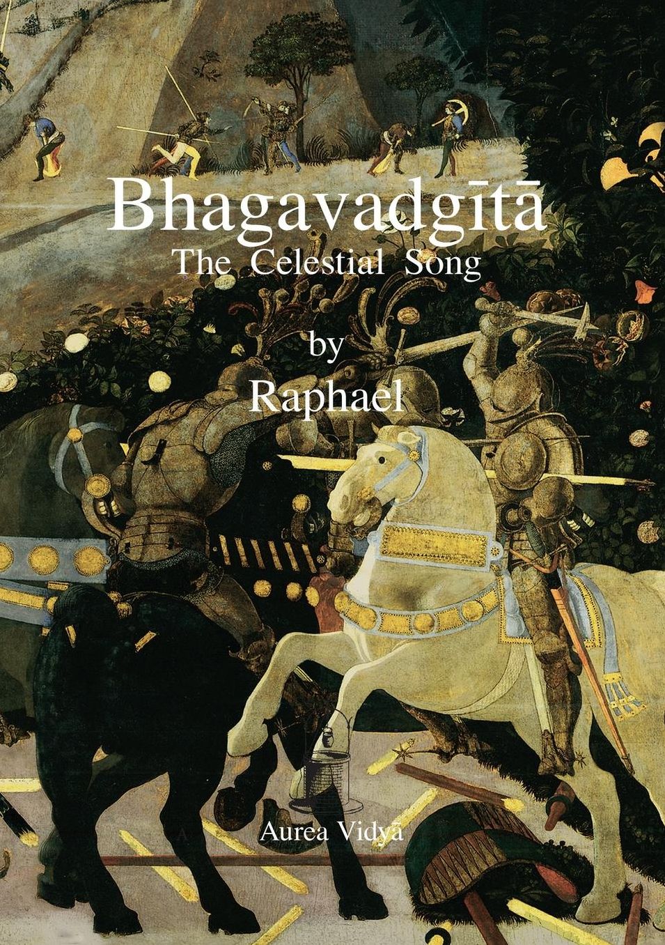 Bhagavadgita, The Celestial Song