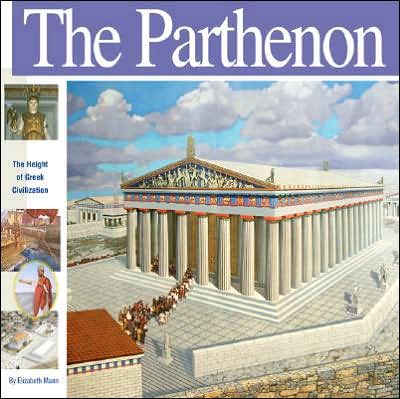 The Parthenon: The Height of Greek Civilization