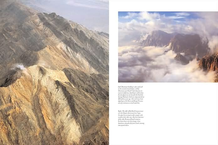 Over the Mountains