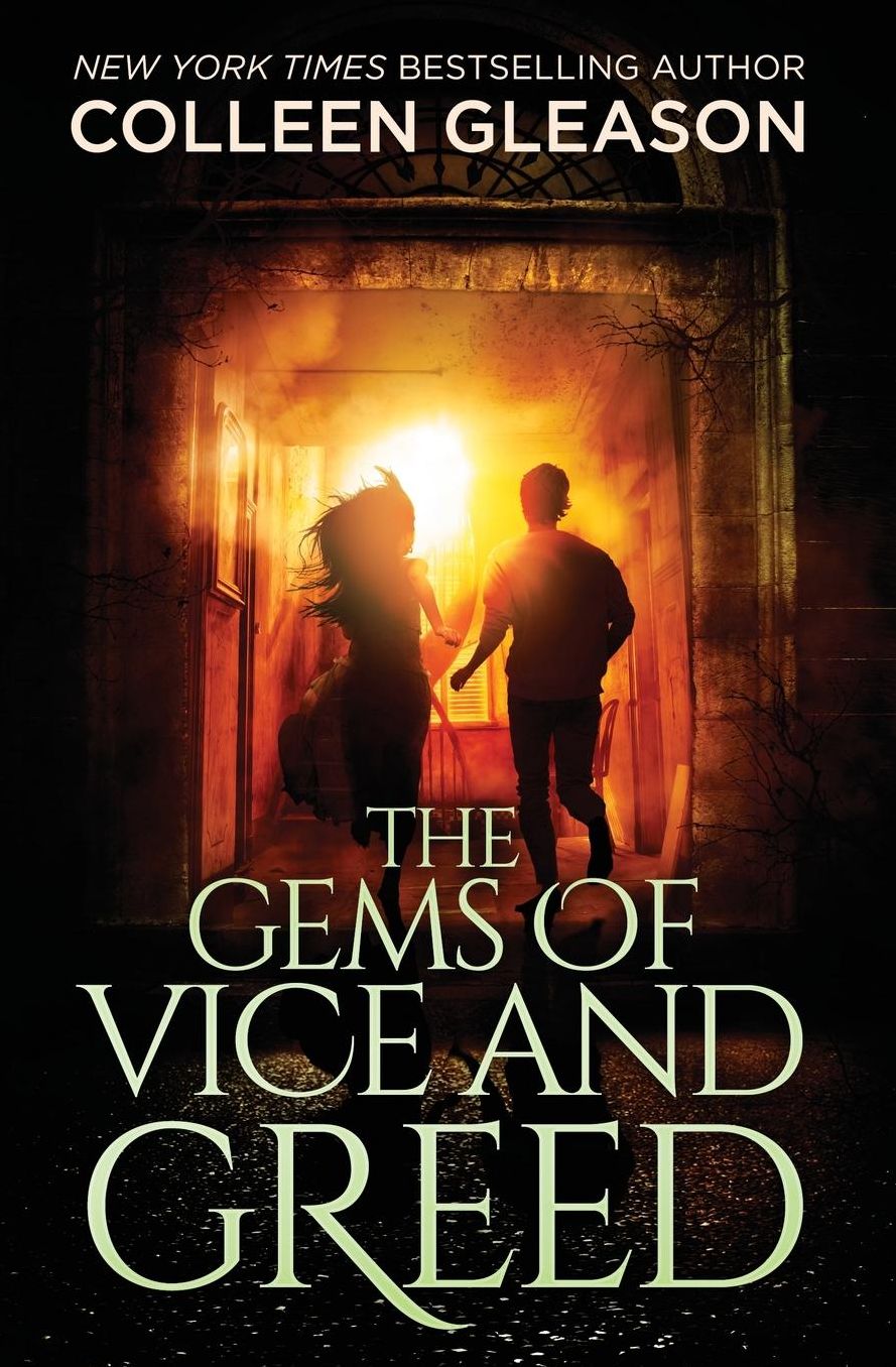 The Gems of Vice and Greed