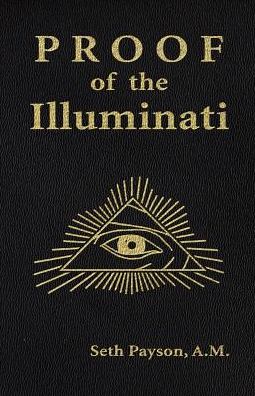 Proof Of The Illuminati