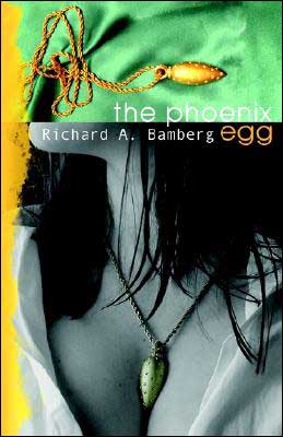 Phoenix Egg