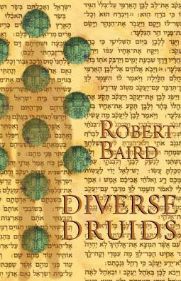 Diverse Druids