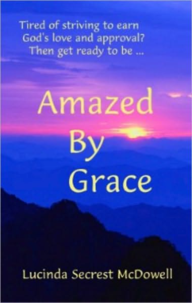 Amazed By Grace