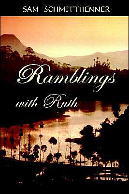 Ramblings with Ruth