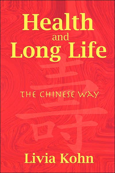 Health and Long Life: The Chinese Way