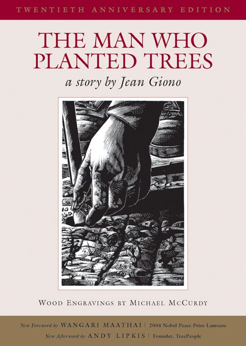The Man Who Planted Trees
