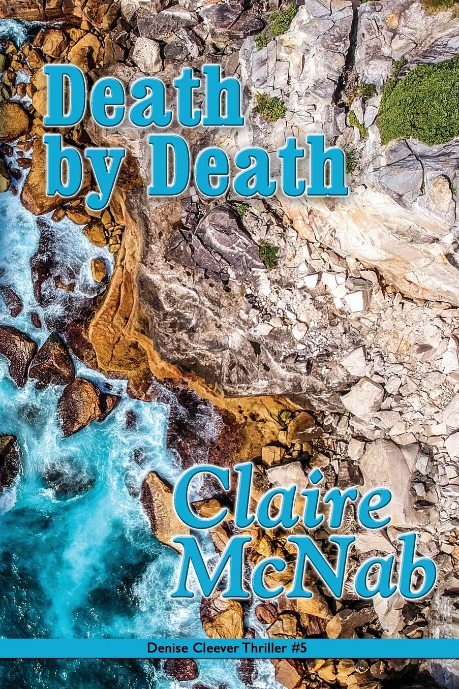 Death by Death (Denise Cleever Series #5)