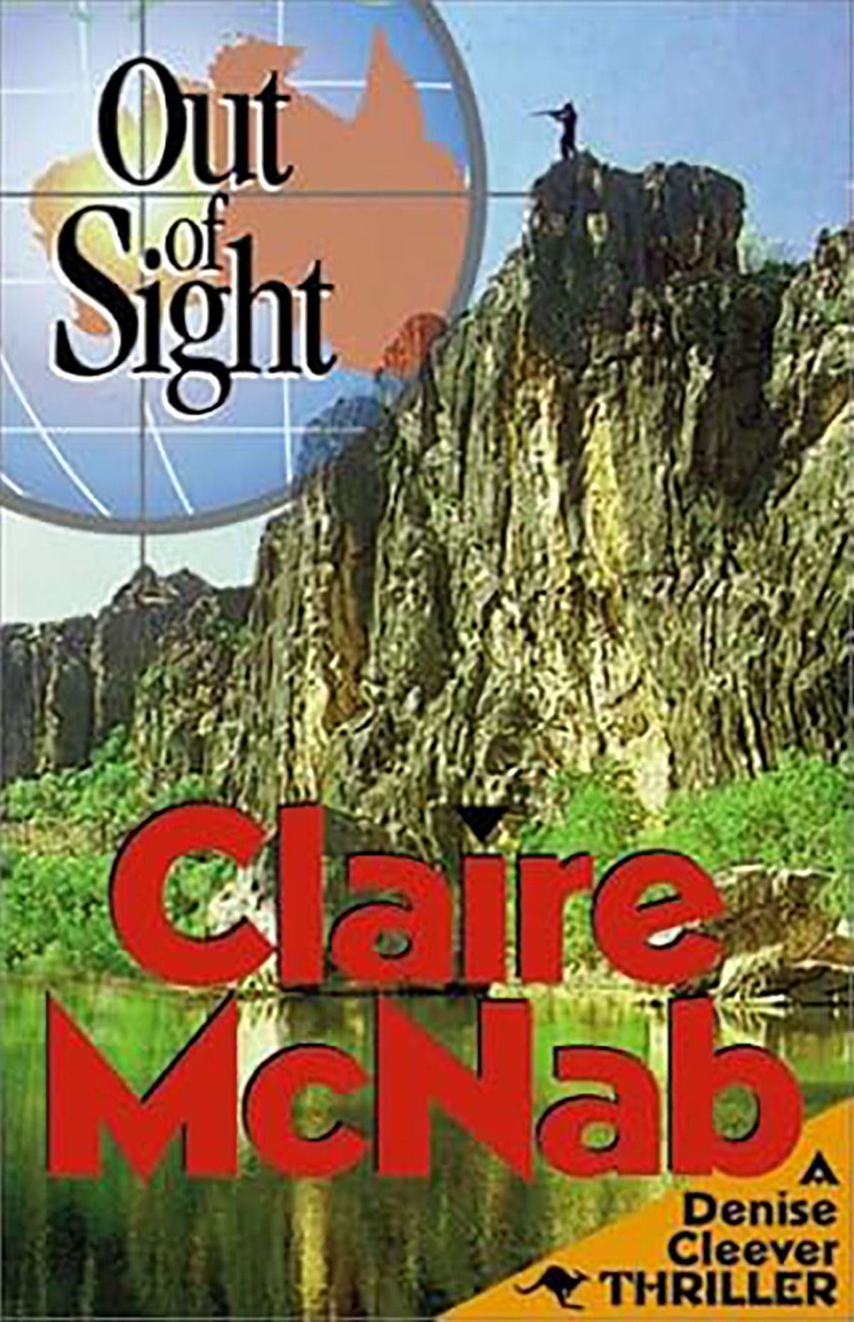 Out of Sight (Denise Cleever Series #3)