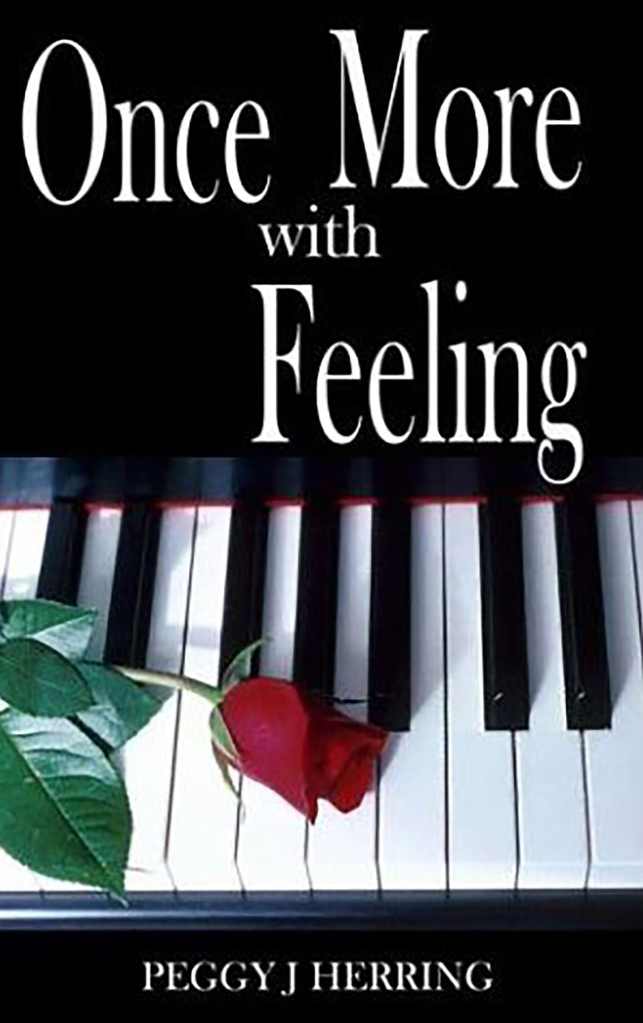 Once More with Feeling