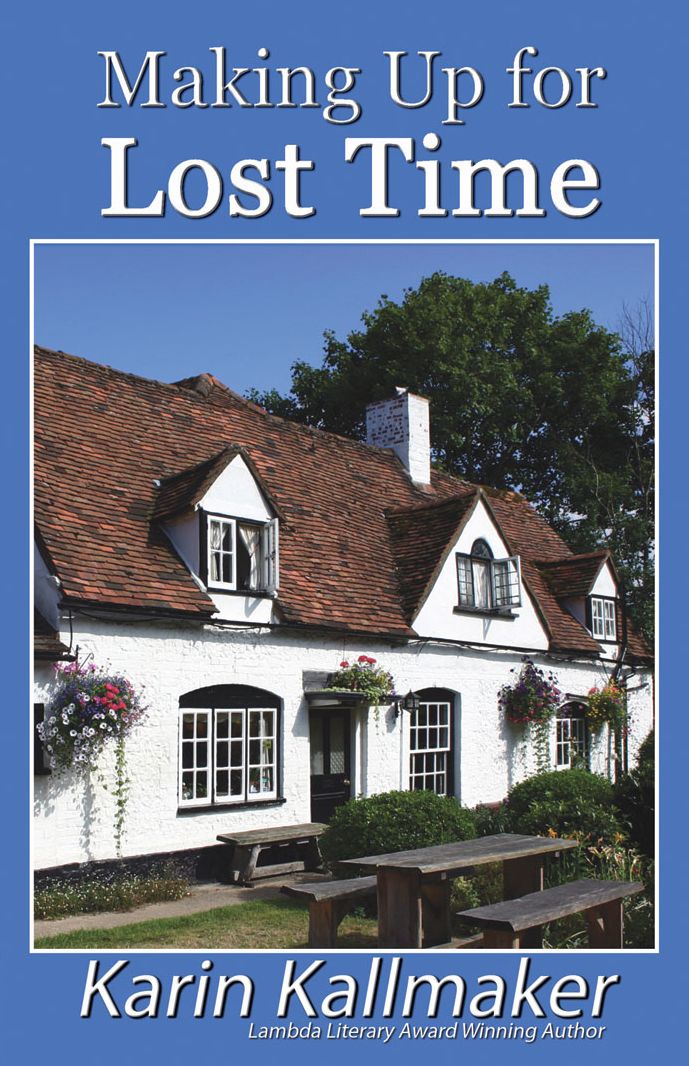 Making up for Lost Time