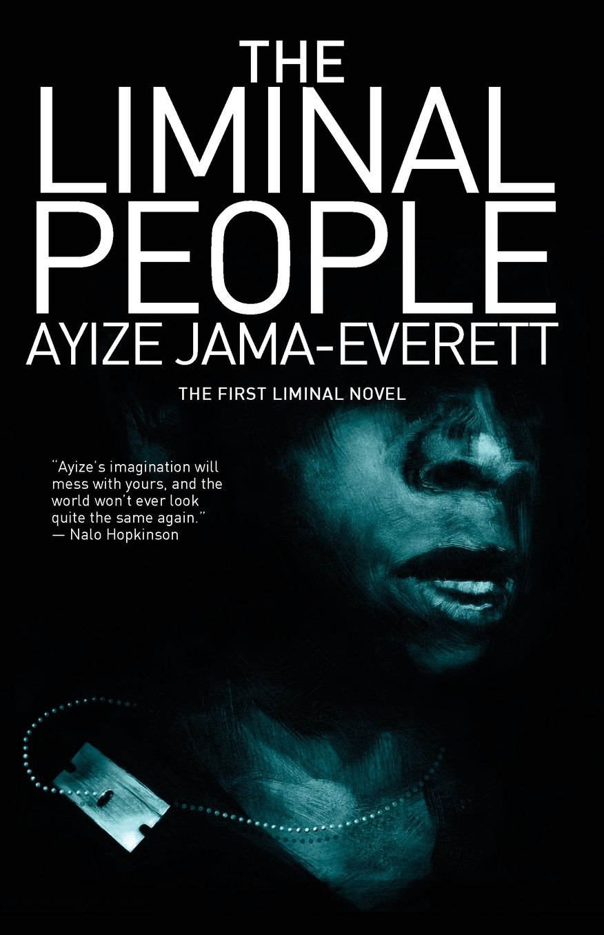 The Liminal People