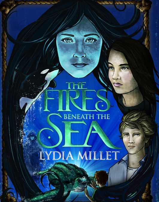The Fires Beneath the Sea