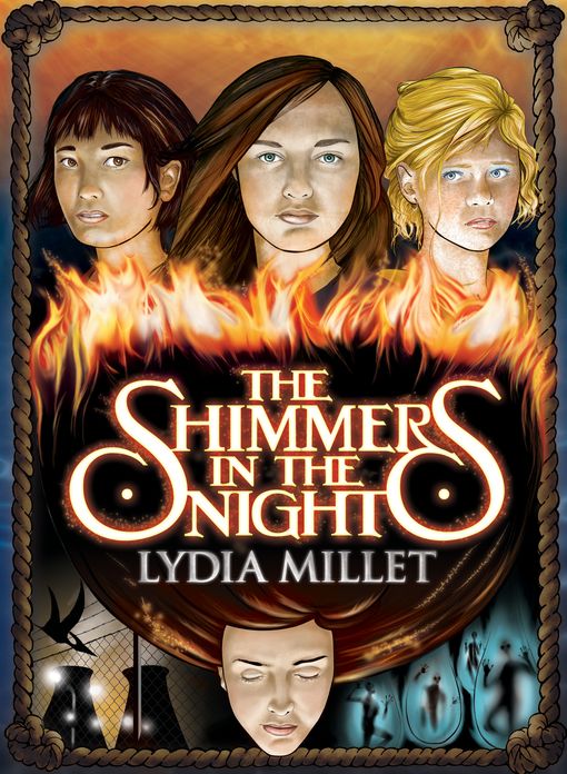 The Shimmers in the Night