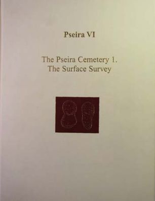The Pseira Cemetery I: The Surface Survey