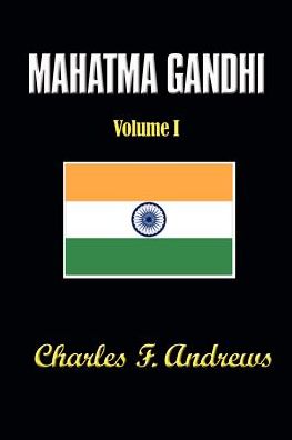 Mahatma Gandhi