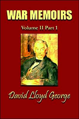 War Memoirs: Volume II Part 1
