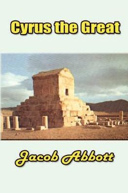 Cyrus the Great