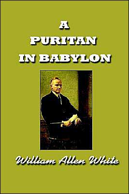 A Puritan In Babylon, The Story Of Calvin Coolidge