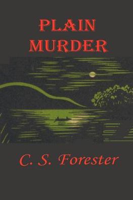 Plain Murder