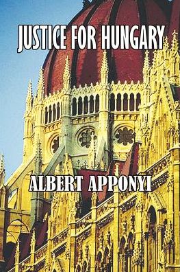 Justice For Hungary