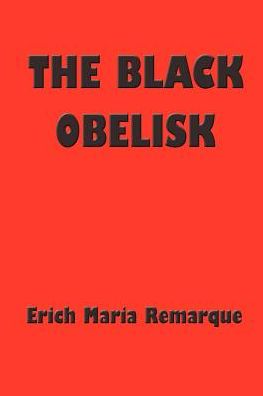 Black Obelisk