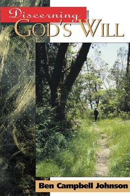 Discerning God's Will