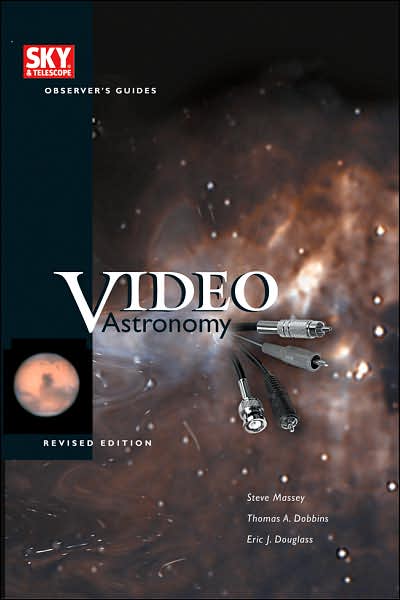Video Astronomy: Revised Edition