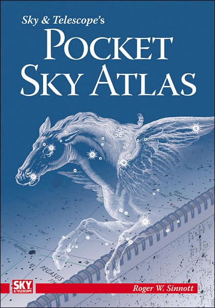 Sky & Telescope's Pocket Sky Atlas