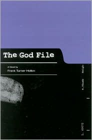 God File: A Novel