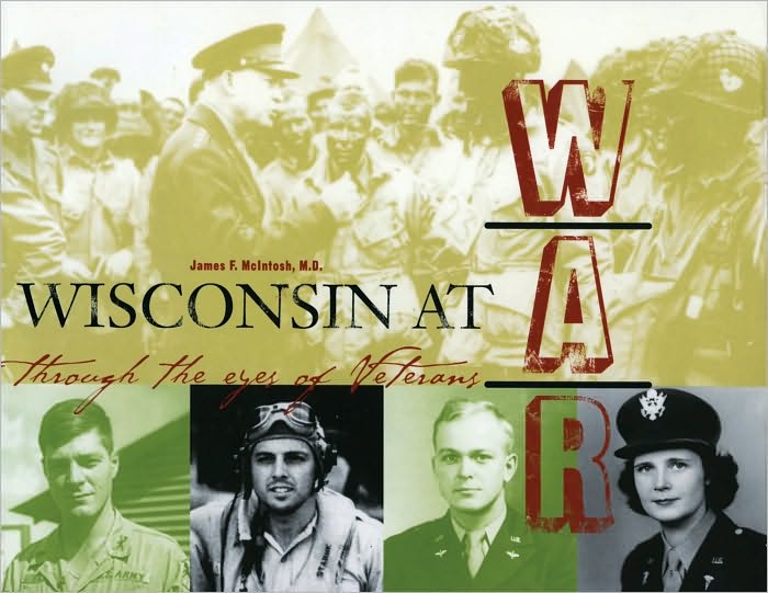 Wisconsin at War