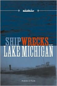 Shipwrecks of Lake Michigan