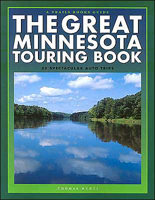 The Great Minnesota Touring Book