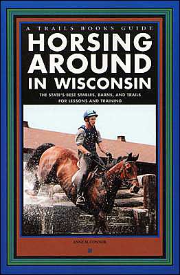 Horsing Around in Wisconsin