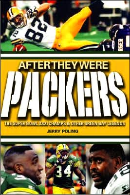 After They Were Packers