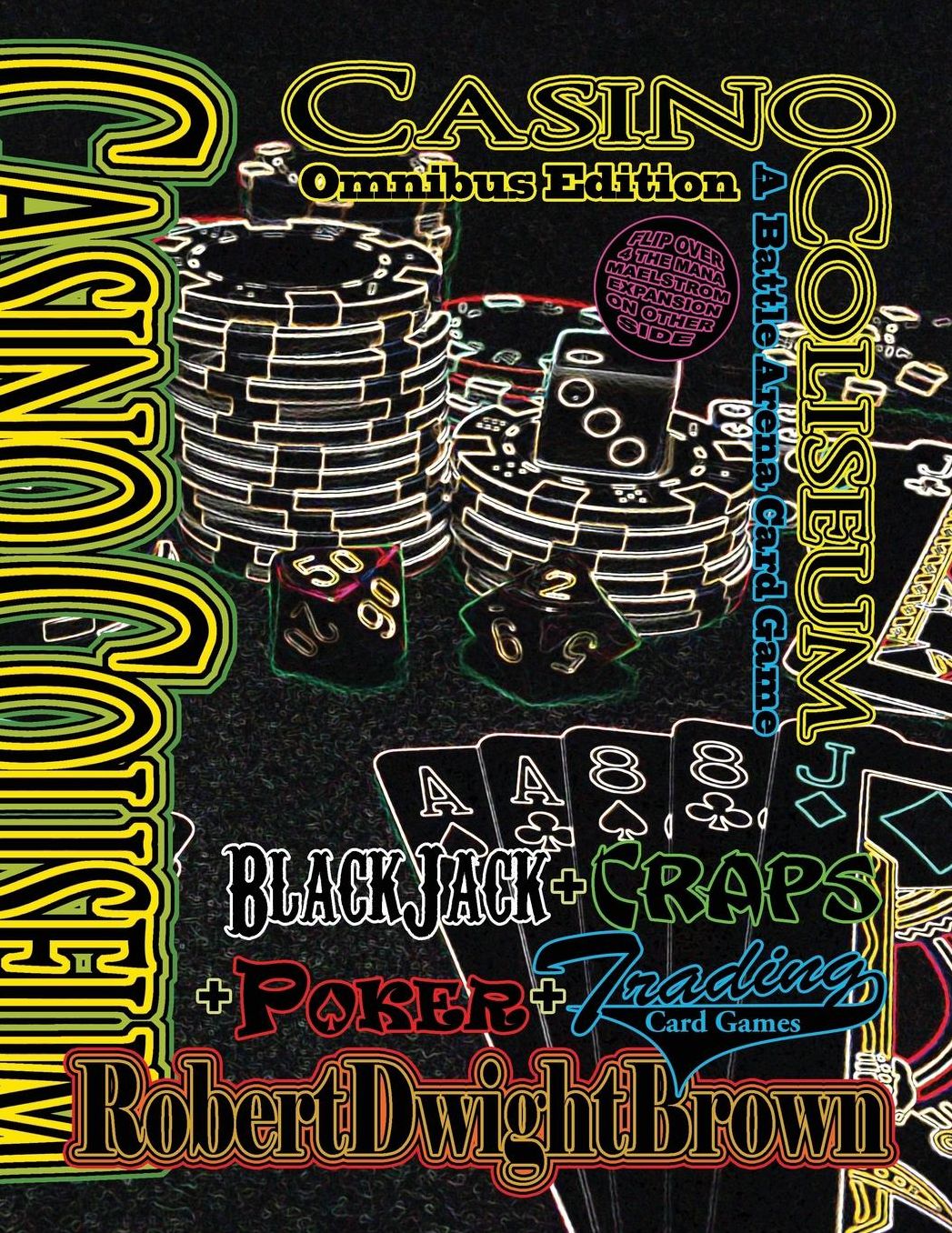 Casino Coliseum Omnibus