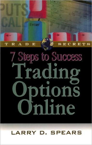 7 Steps To Success Trading Options Online