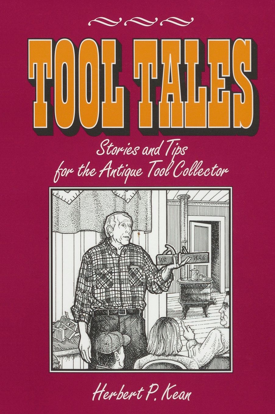 Tool Tales