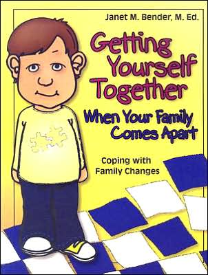 Getting Yourself Together when Your Family Comes Apart: Coping with Family Changes