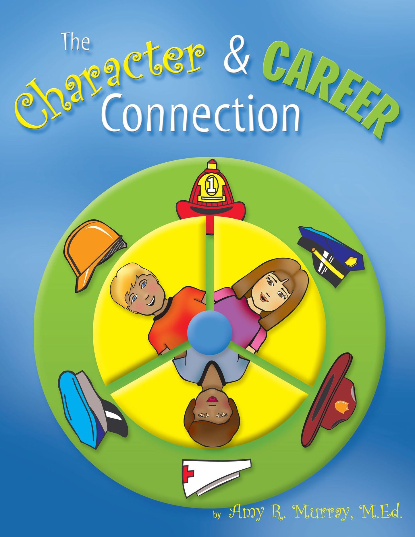Character & Career Connection