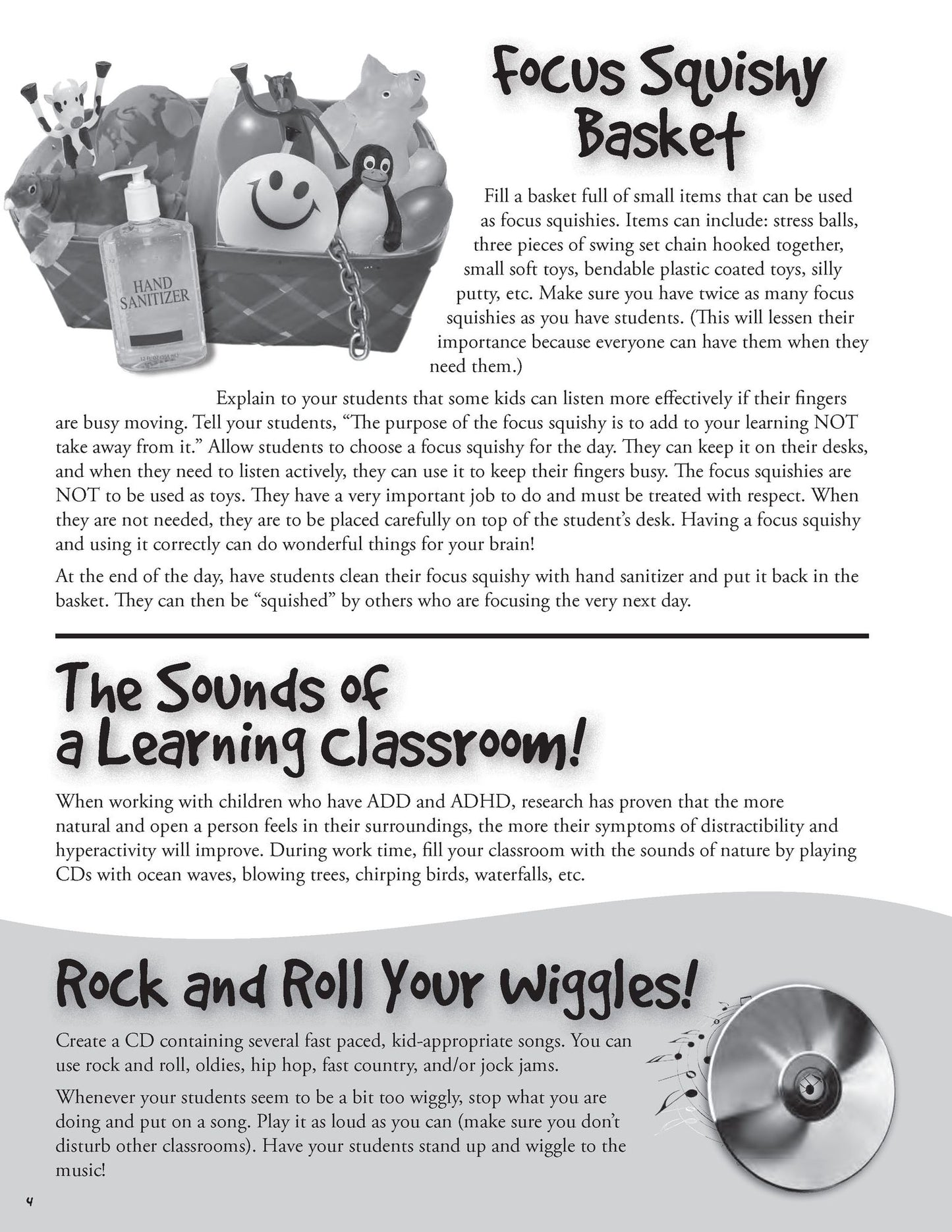 It's Hard To Be A Verb - Activity and Idea Book