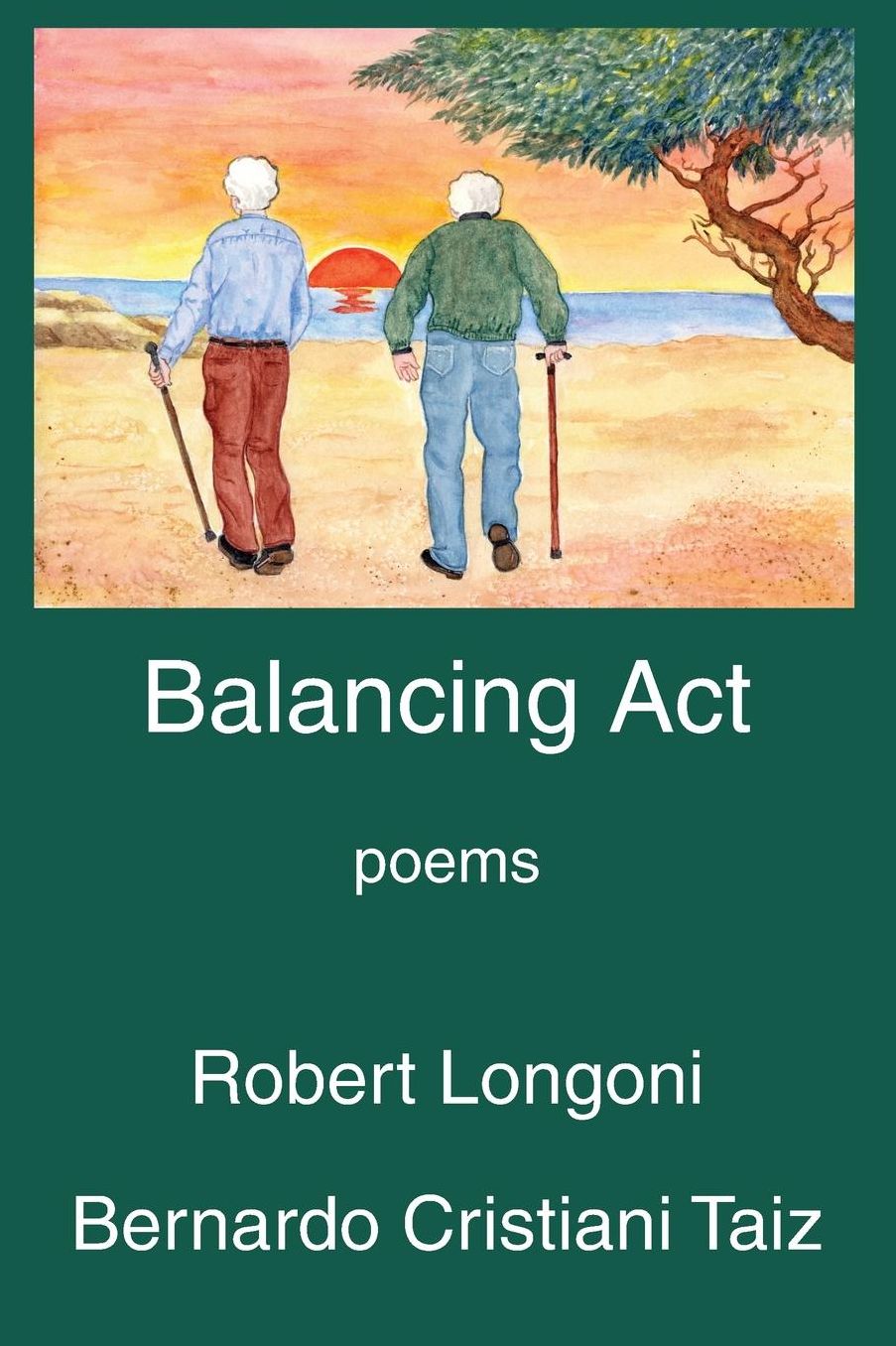 Balancing Act: Poems