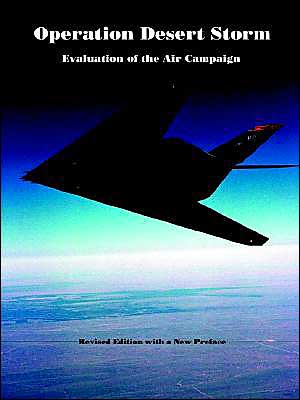 Operation Desert Storm